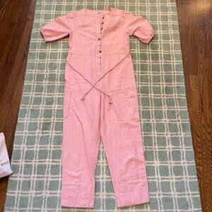 Madewell Jumpsuit S